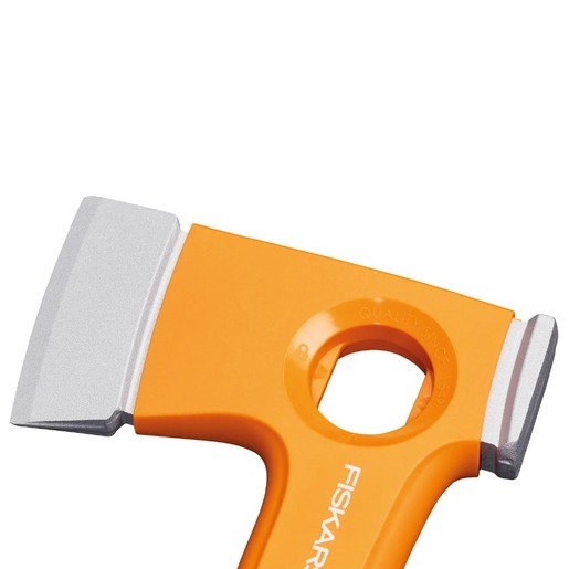 FISKARS sjekira za kampiranje XXS X13, 335mm, 480g