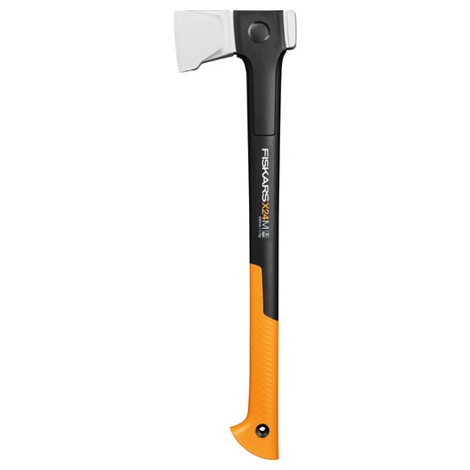FISKARS sjekira za cijepanje X24 M, 710mm, 1800g