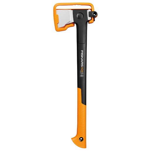FISKARS sjekira za cijepanje X24 S, 600mm, 1300g