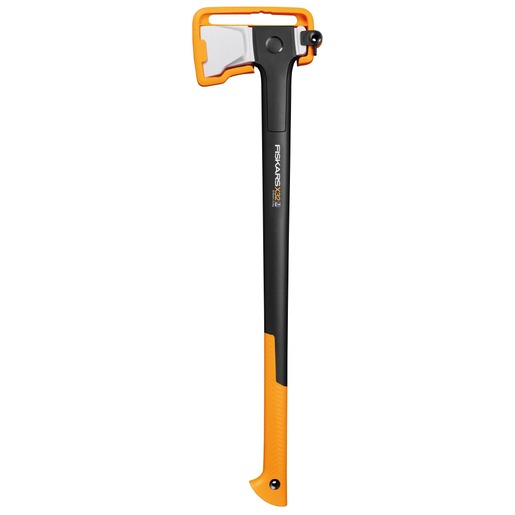 FISKARS sjekira za cijepanje X32 L, 815mm, 2400g
