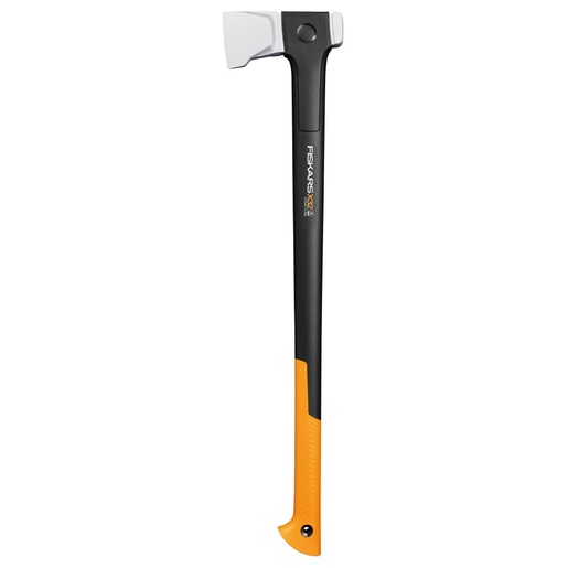 FISKARS sjekira za cijepanje X32 L, 815mm, 2400g