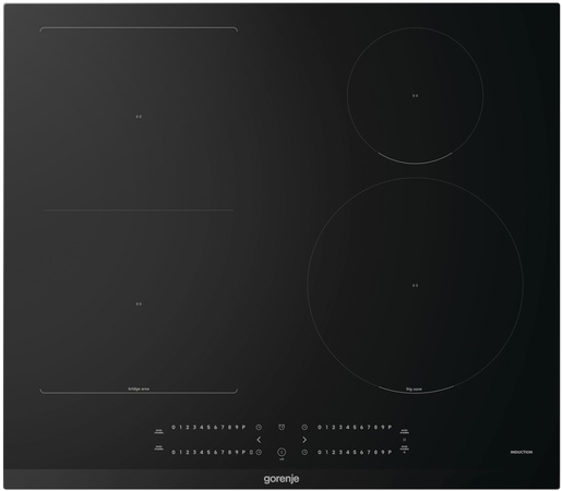 Gorenje indukcijska ploča GI6432BC