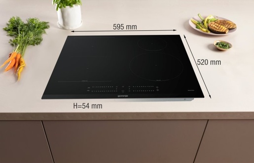 Gorenje indukcijska ploča GI6432BC