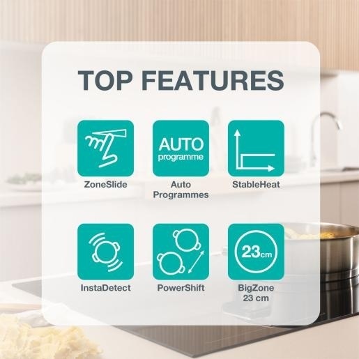 Gorenje indukcijska ploča GI6432BC