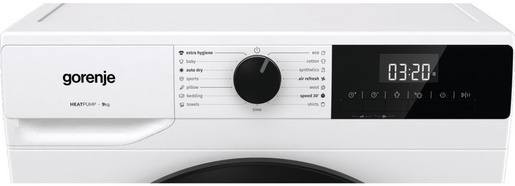 Gorenje sušilica rublja D2HNE9C