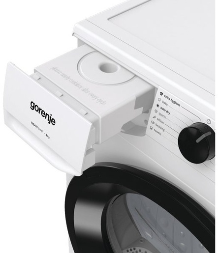 Gorenje sušilica rublja D2HNE9C