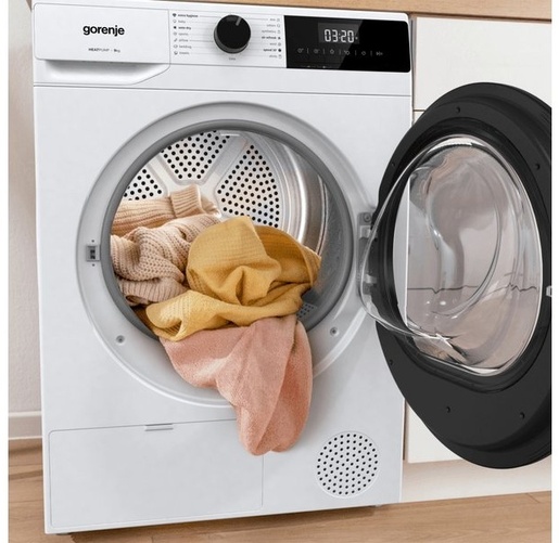 Gorenje sušilica rublja D2HNE9C