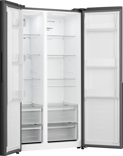 Gorenje hladnjak NRS917E41BX