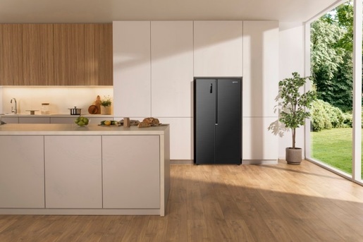 Gorenje hladnjak NRS917E41BX
