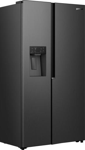 Gorenje hladnjak NRS917E61BX