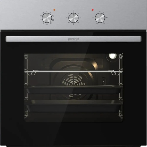 Gorenje ugradbena pećnica BO6727E03AX