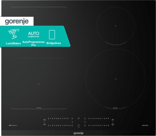 Gorenje indukcijska ploča GI6432BCWF