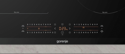 Gorenje indukcijska ploča GI6432BCWF