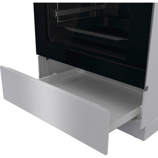 Gorenje električni štednjak GEIT6C60XPG