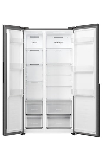 Gorenje hladnjak NRS917D41BX