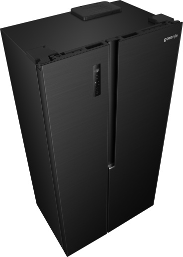 Gorenje hladnjak NRS917D41BX