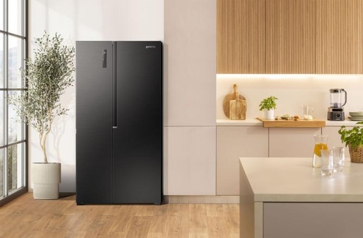Gorenje hladnjak NRS917D41BX