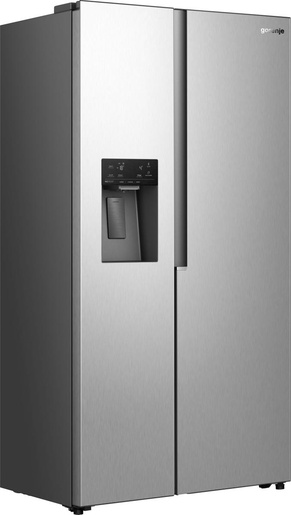 Gorenje hladnjak NRS917E61X