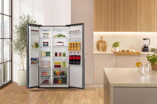 Gorenje hladnjak NRS917E61X