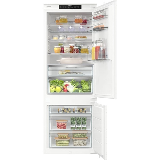 Gorenje hladnjak NRKI619D61WFE
