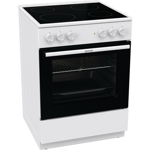 Gorenje električni štednjak GEC6A11WG