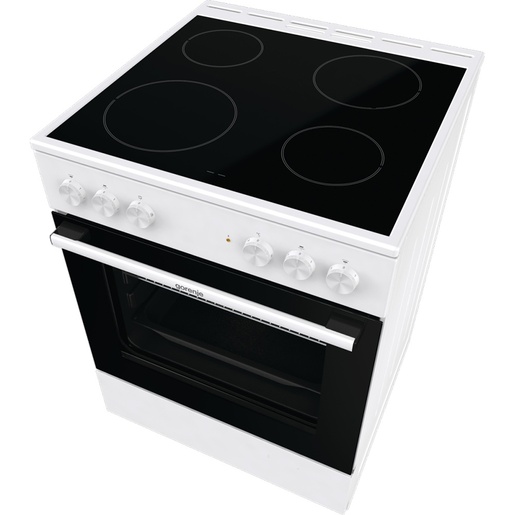 Gorenje električni štednjak GEC6A11WG