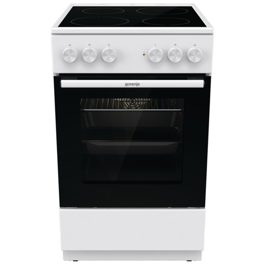 Gorenje električni štednjak GEC5A41WG