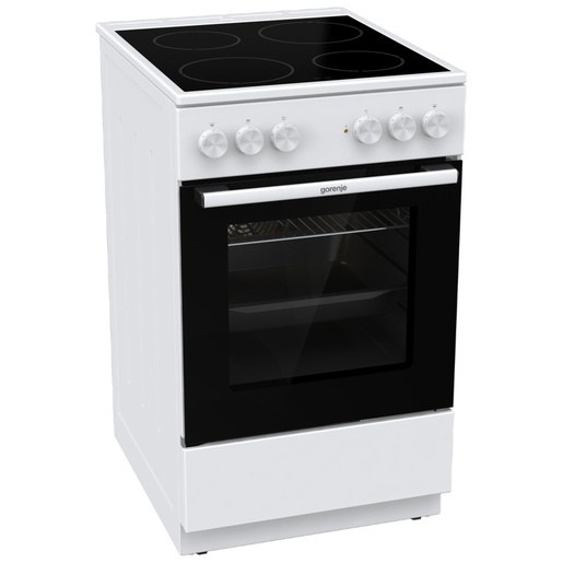 Gorenje električni štednjak GEC5A41WG