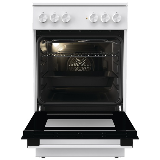 Gorenje električni štednjak GEC5A41WG