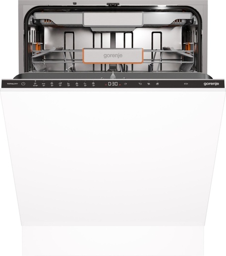 Gorenje ugradbena perilica posuđa GV663B65