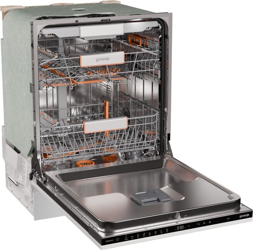 Gorenje ugradbena perilica posuđa GV663B65