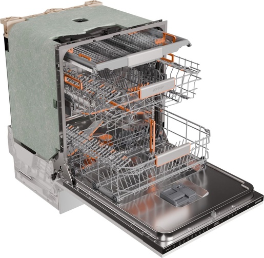 Gorenje ugradbena perilica posuđa GV663B65