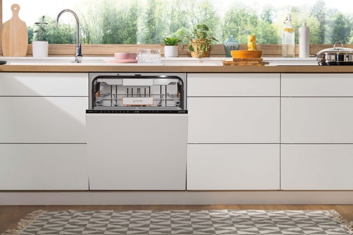 Gorenje ugradbena perilica posuđa GV663B65