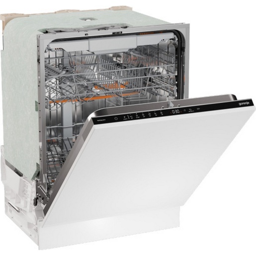 Gorenje ugradbena perilica posuđa GV16D5