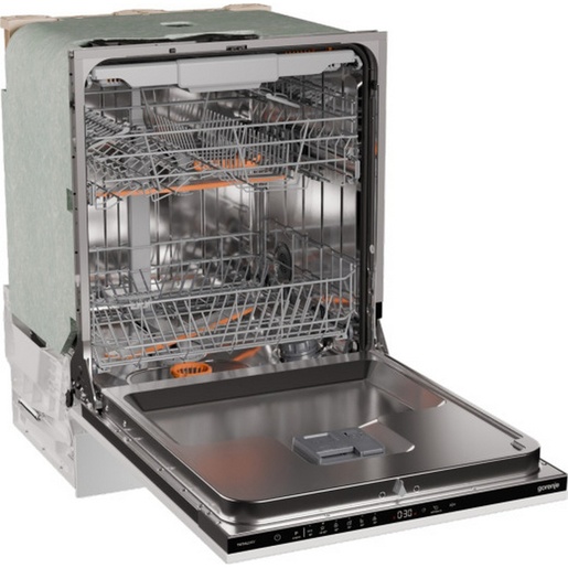 Gorenje ugradbena perilica posuđa GV16D5
