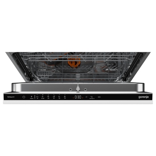 Gorenje ugradbena perilica posuđa GV16D5