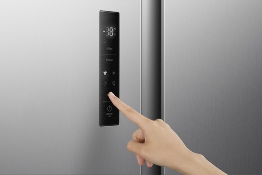 Gorenje hladnjak NRS917D41X
