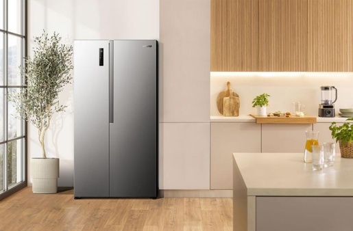 Gorenje hladnjak NRS917D41X