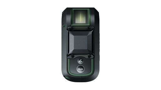 BOSCH aku laserski nivelir PLL360-15G, li-ion, 500 - 540 nm, 15/30 m