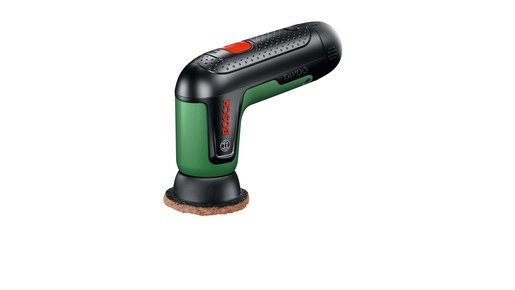 BOSCH aku četka za čišćenje TAYDO, 4V, 2.0Ah, 270 o/min, SOLO