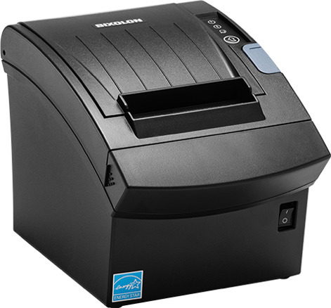 Bixolon POS terminalni pisač SRP-352VK/BEG, crni