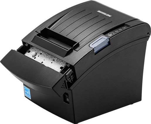 Bixolon POS terminalni pisač SRP-352VK/BEG, crni
