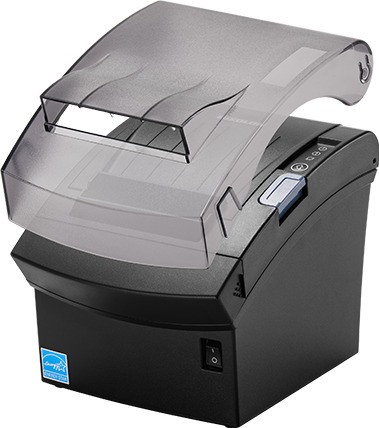 Bixolon POS terminalni pisač SRP-352VK/BEG, crni