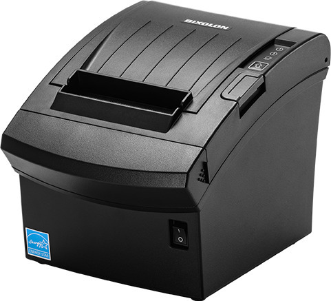 Bixolon POS terminalni pisač SRP-352PLUSVK, crni