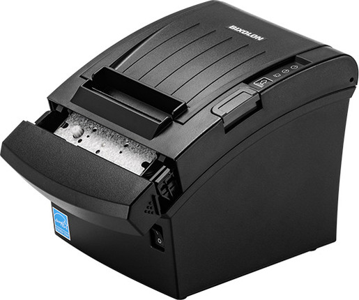Bixolon POS terminalni pisač SRP-352PLUSVK, crni