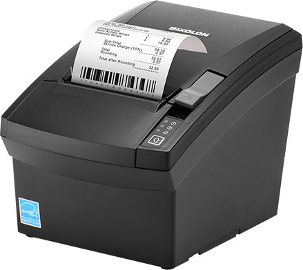 Bixolon POS terminalni pisač SRP-332IIISK/BEG, crni