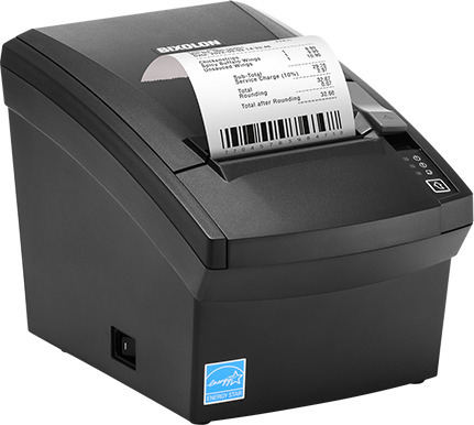 Bixolon POS terminalni pisač SRP-332IIISK/BEG, crni