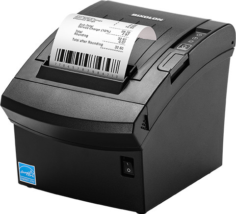 Bixolon POS terminalni pisač SRP-352PLUSVSK/BEG, crni
