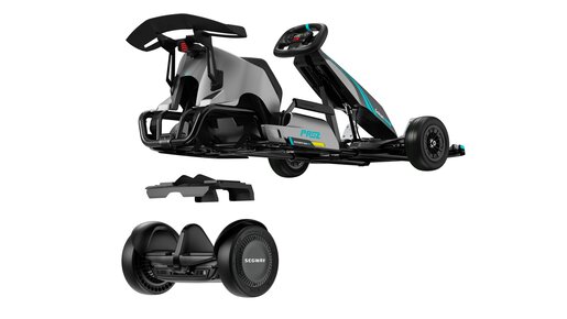 Segway GoKart Pro 2