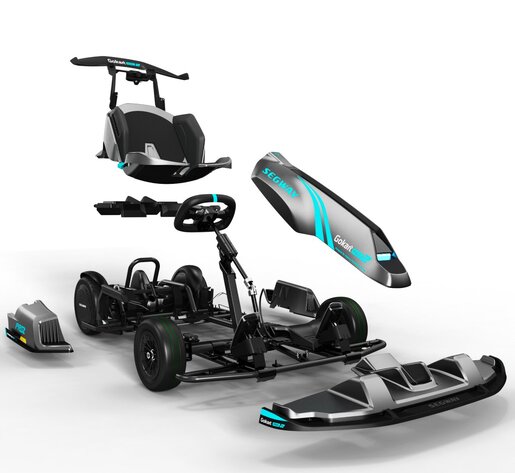 Segway GoKart Pro 2
